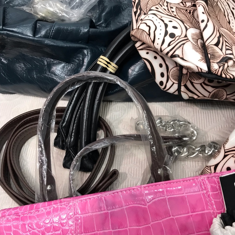 Miche bags and accessories lot 🆕 - Picture 6 of 8